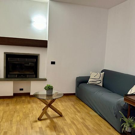 Bed and Breakfast L'Armadio Di Narnia Alzano Lombardo Exterior foto