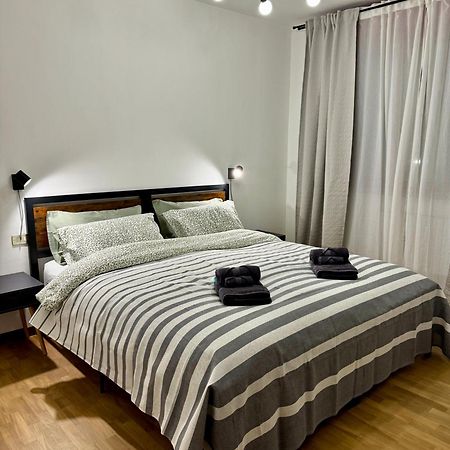 Bed and Breakfast L'Armadio Di Narnia Alzano Lombardo Exterior foto
