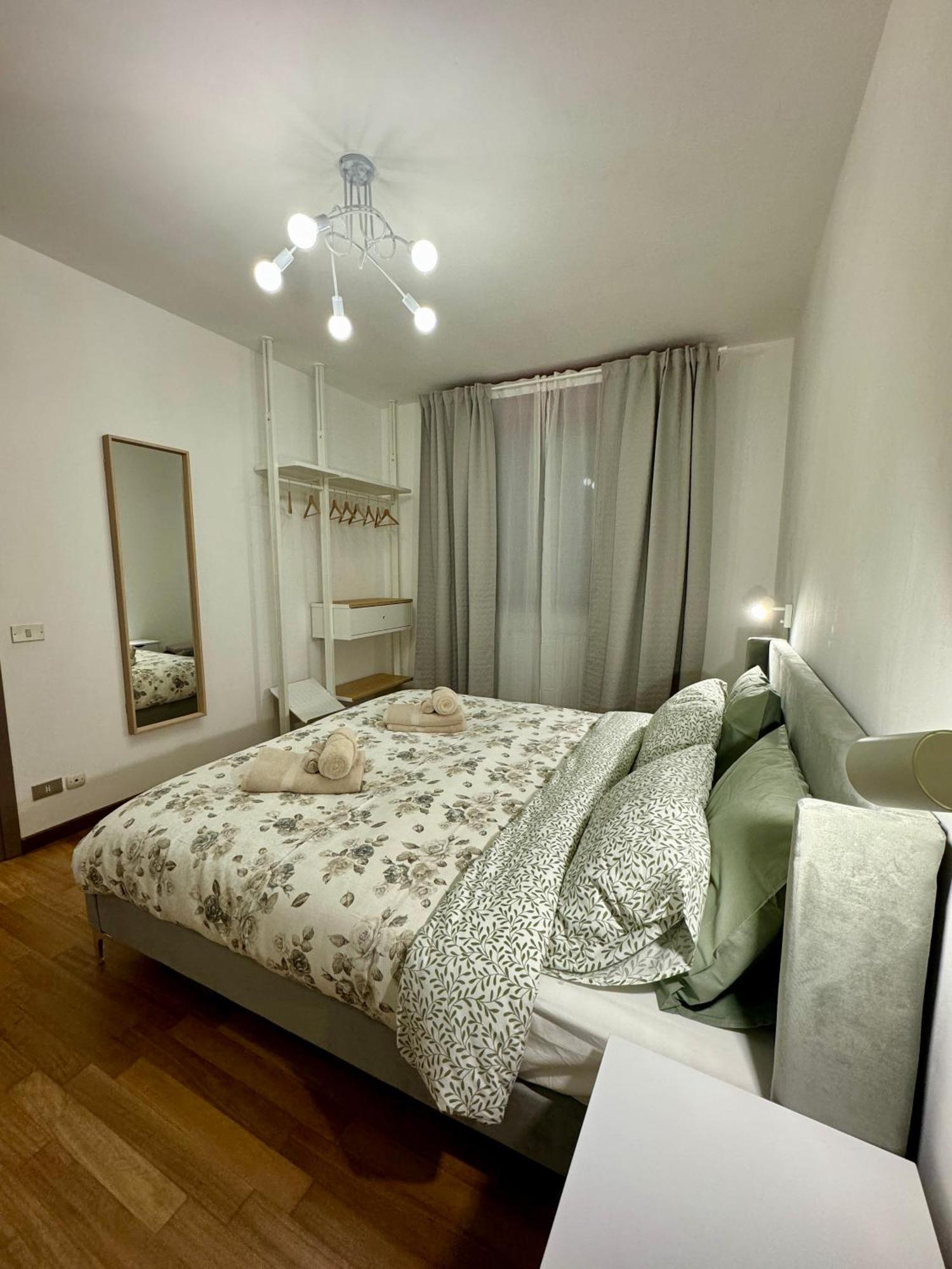 Bed and Breakfast L'Armadio Di Narnia Alzano Lombardo Exterior foto