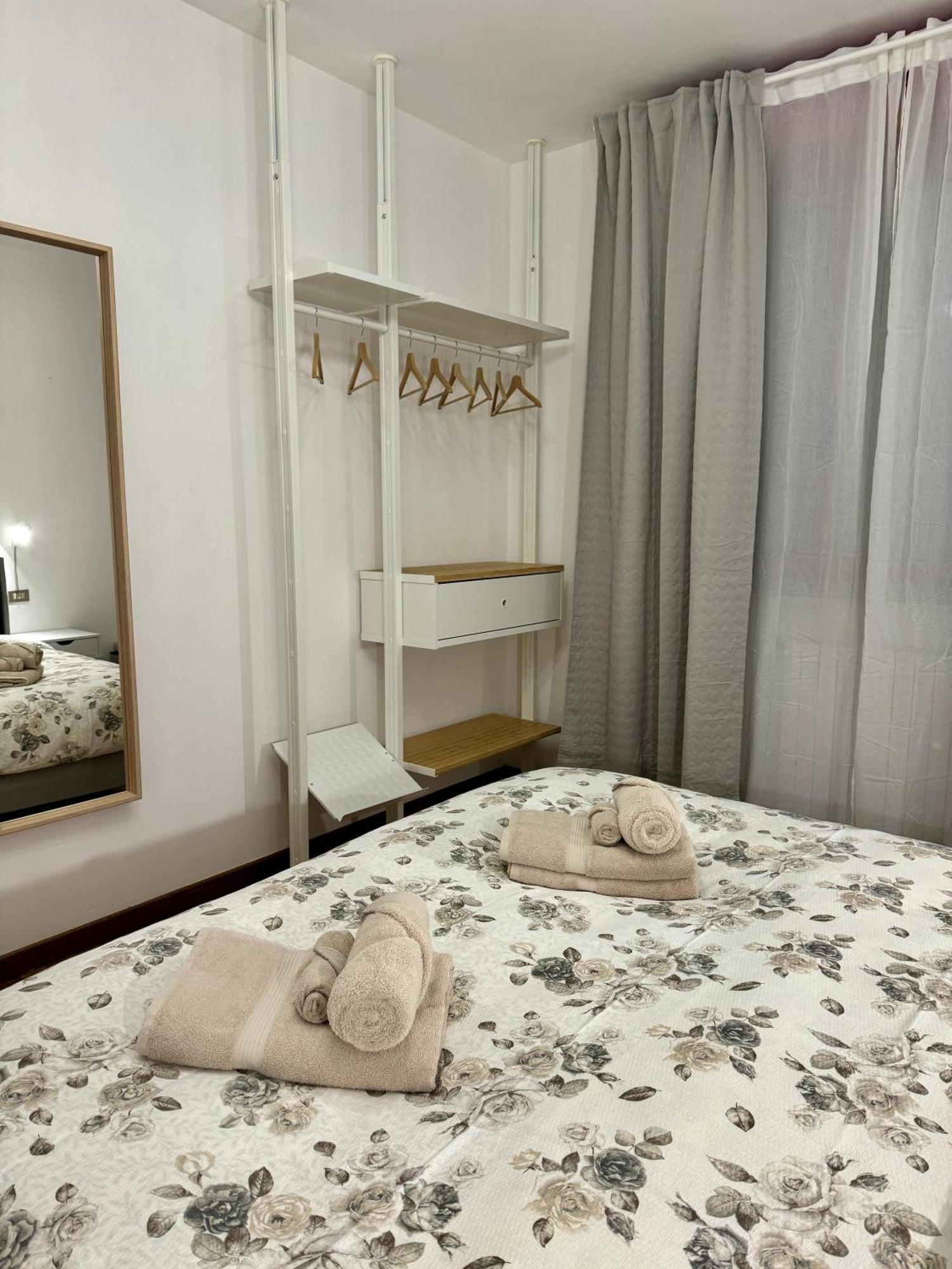 Bed and Breakfast L'Armadio Di Narnia Alzano Lombardo Exterior foto