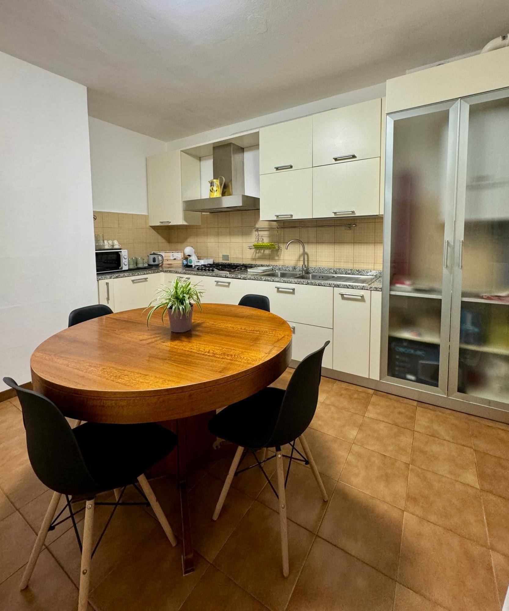 Bed and Breakfast L'Armadio Di Narnia Alzano Lombardo Exterior foto