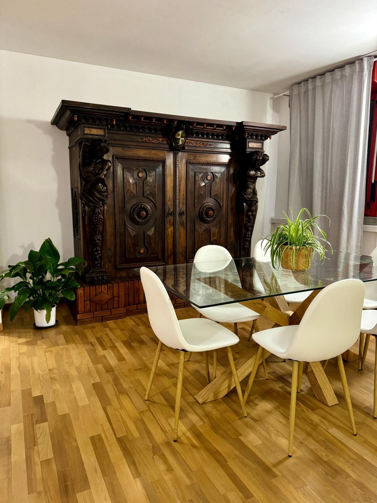 Bed and Breakfast L'Armadio Di Narnia Alzano Lombardo Exterior foto